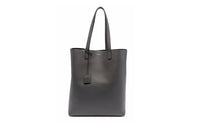 SAINT LAURENT Bold Logo Detailed Shopping Bag