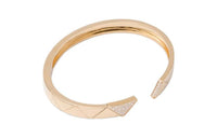 PRADA Bangles Women's Gold