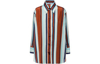 PRADA Shirts Women's Umber