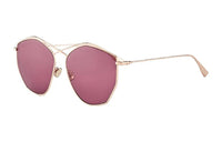 DIOR Sunglasses Women's Pink
