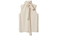 MIU MIU Shirts Women's White