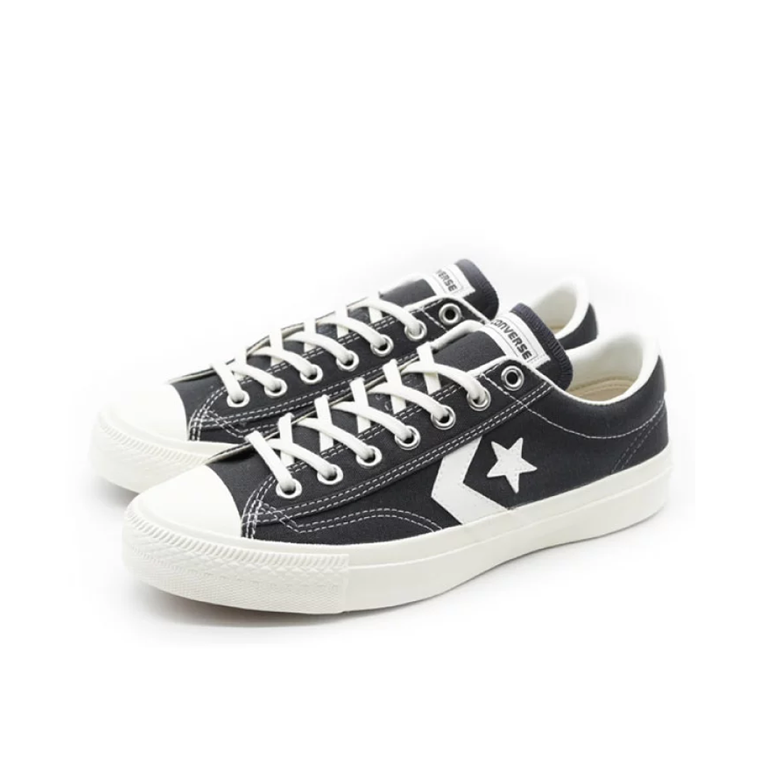 Converse x Union Breakstar Sk Ox 'Black White' 3420045