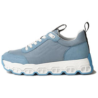HERMES Impulse Casual Shoes Women's Blue