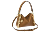 LOUIS VUITTON SIDE TRUNK Handbags