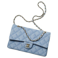 CHANEL Women's 22B Fall/Winter Crossbody Bag