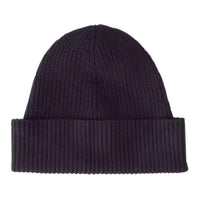 Loro Piana Wool Beanies Men's Marine Blue