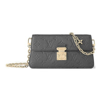 LOUIS VUITTON Wallet On Chain Métis