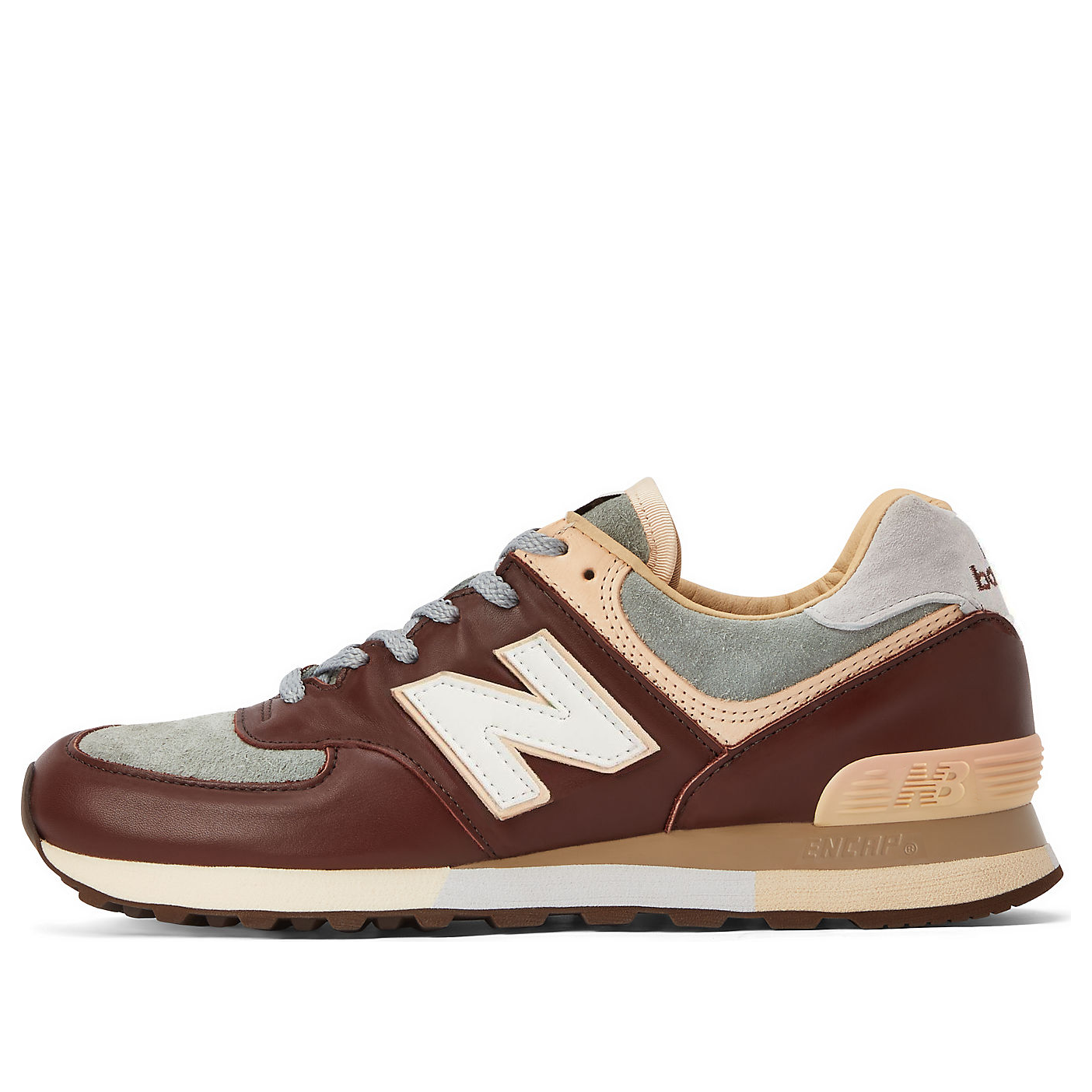 New Balance 576 x The Apartment 'Bitter Chocolate' OU576AMT