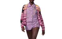 CHANEL SS24 24C Knitwear Women's Multicolor