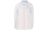 PRADA SS23 Shirt Women's Light Blue