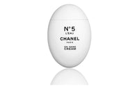 CHANEL Pebbled Hand Cream Unisex