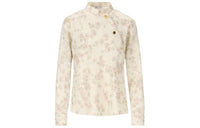 Loro Piana Klara Shirt Women's Beige