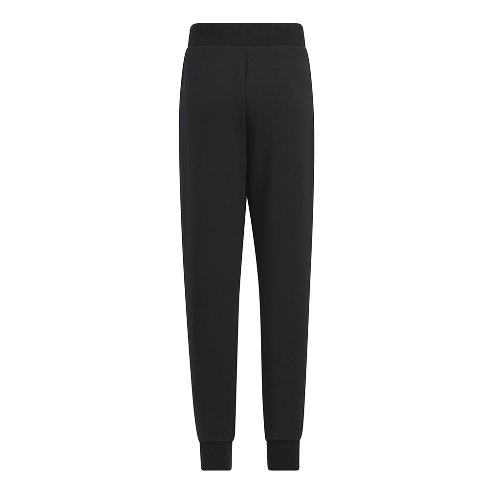 (GS) adidas LK STRKN Pants Asia Sizing 'Black' IQ1337