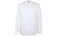 DIOR Jacquard Long Sleeved Shirt