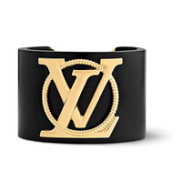 LOUIS VUITTON Nautical Cuff