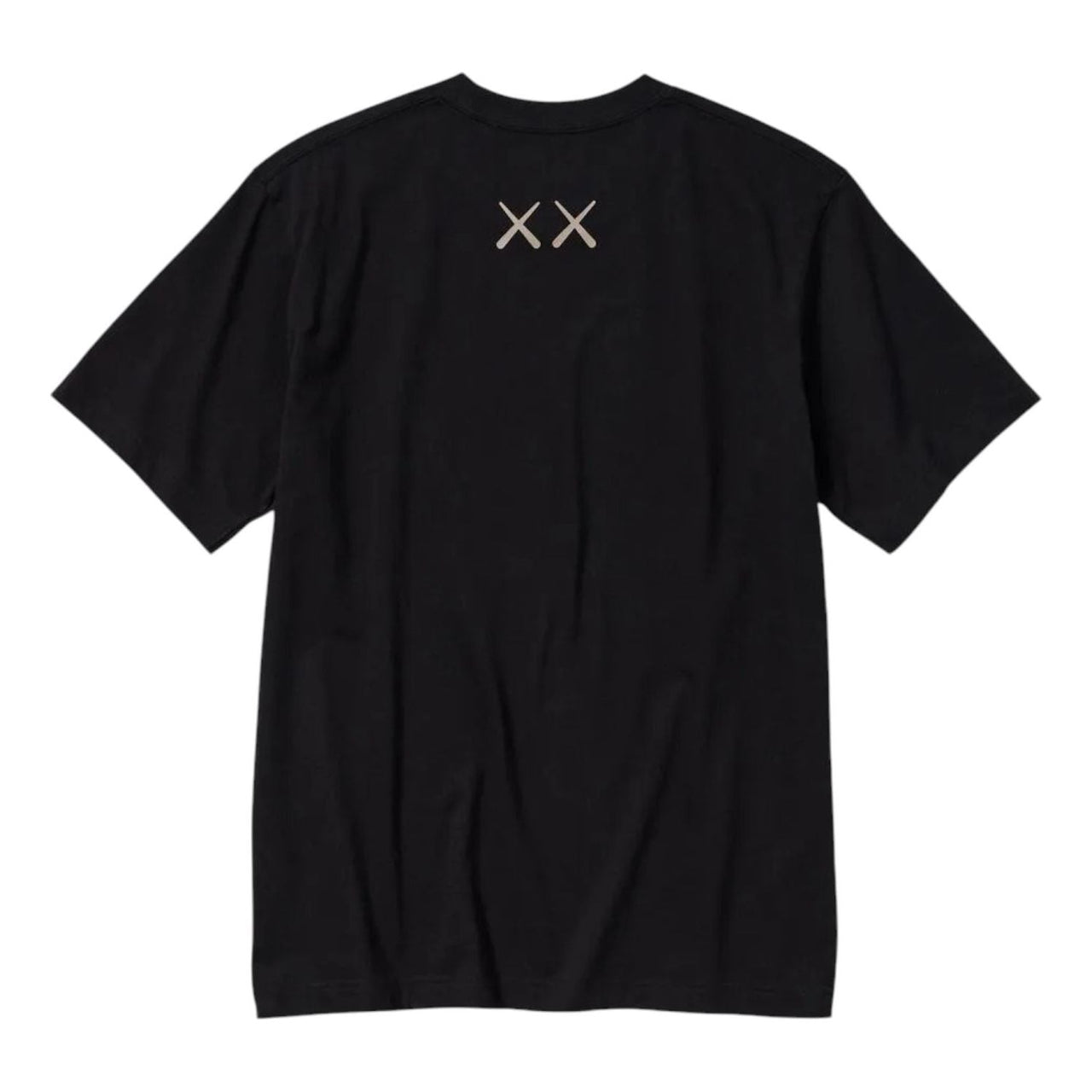UNIQLO x KAWS Tokyo Graphic UT T-Shirt 'Black' 467775-09