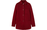 Loro Piana Jackets Coats Women's Red