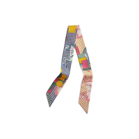 HERMES Silk Scarves Women's