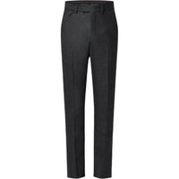 LOUIS VUITTON Cashmere And Wool Blend Cigarette Pants