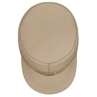 DIOR Baseball Caps Women's Khaki