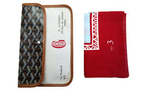 GOYARD Silk Scarves Women's