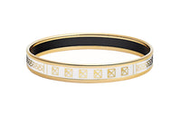 HERMES Bangles Women's Gold
