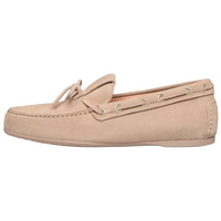 DIOR Miss Dior Loafers Women's Brown