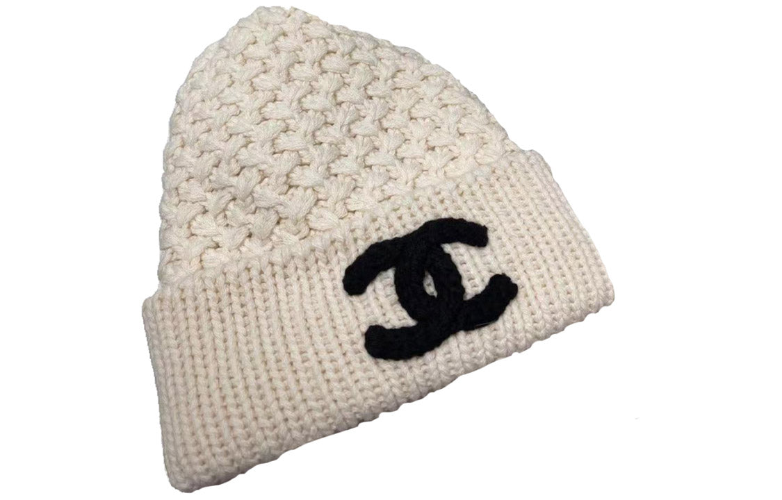CHANEL Beanies Women's