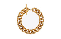 SAINT LAURENT Bracelet Women's Gold