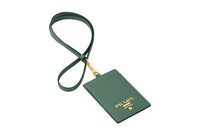 PRADA Pendants Women's Green
