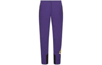 DIOR Ski Pants Men Purple