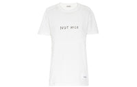MIU MIU T Shirts Women's White