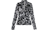 CHANEL 23 Fall And Winter New Arrivals Knitwear Women's Black