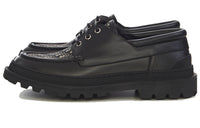 DIOR Explorer Casual Shoes Men's Black