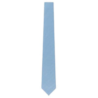 LOUIS VUITTON Silk Ties Men's Blue