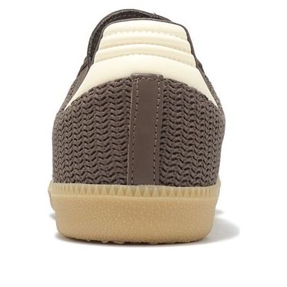 adidas Samba OG 'Earth Strata Wonder White' JI3184