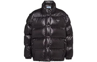 PRADA Down Jacket Women's Black