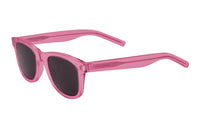 SAINT LAURENT Sunglasses Women's Pink