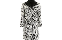 MIU MIU Jackets Coats Women's White