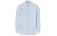 PRADA Shirts Women's Light Blue