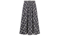 DIOR Quarterly New Products Casual Long Skirts Women's Black