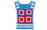 MIU MIU Camisoles Women's Blue