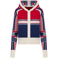 DIOR Cashmere Sweater Women's Multicolor