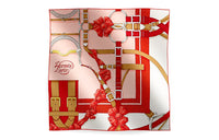 HERMES Silk Scarves Women's Multicolor