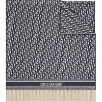 DIOR Cloaks Women's Navy
