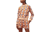 HERMES Sweatshirt Women's Beige