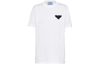 PRADA T-Shirts Women's White