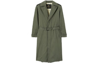 Loro Piana Trench Coat Men's Midnight Garden