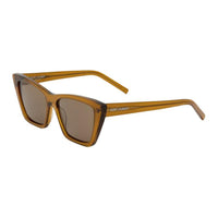 SAINT LAURENT Mica Cat-Eye Sunglasses
