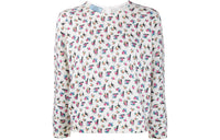 PRADA Sweaters Women's White
